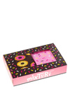 Набір дитячих шкарпеток Zooxy mixTURY Donut