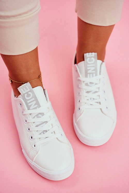 Жіночі кросівки Classic Grey Ville