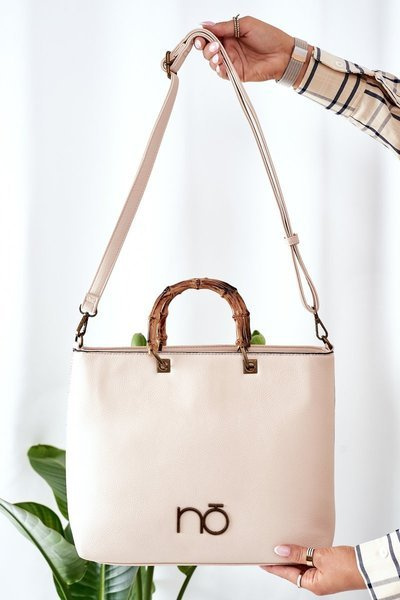Сумочка Shopper NOBO L1560 Чорний