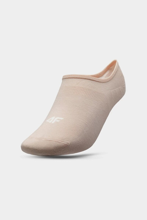 Шкарпетки до щиколотки 4F Casual 3-PACK 4FAW23USOCF196-91S Різнокольорові