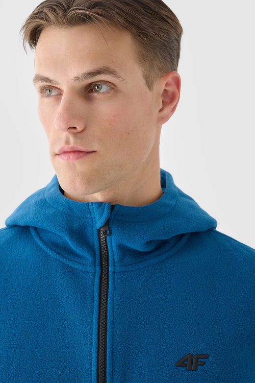 Чоловічі кросівки Polar з капюшоном Regular 4F бірюзові 4FWMM00TFLEM290-46S