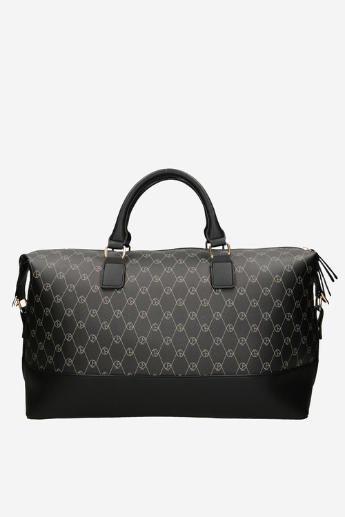 Велика дорожня сумка NOBO P1250-CM20 Black