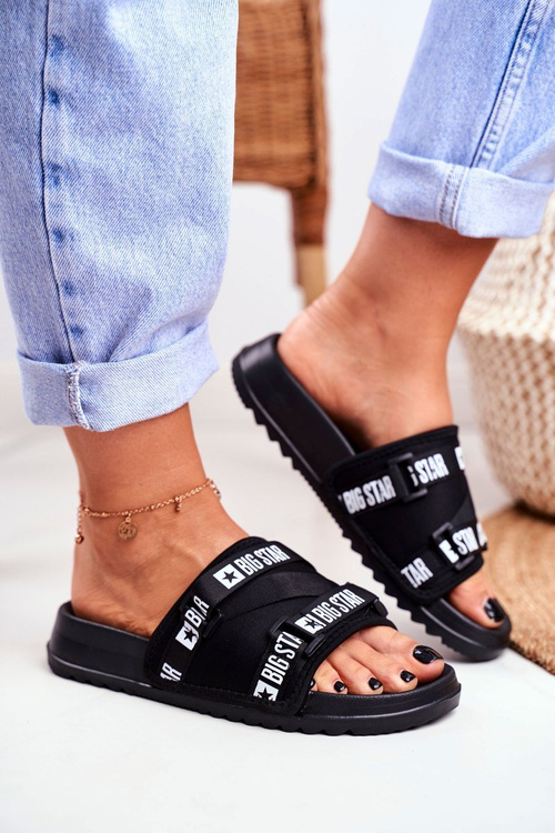 Жіночі шорти Big Star Military Black GG274A018