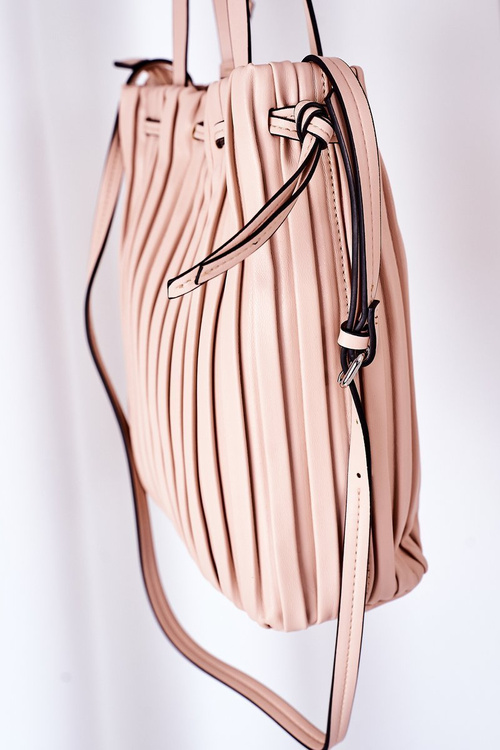 Жіноча сумочка Big Star HH574258 Nude