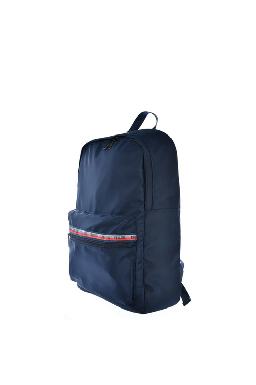 Жіночий рюкзак Big Star JJ574075 Темно-синій