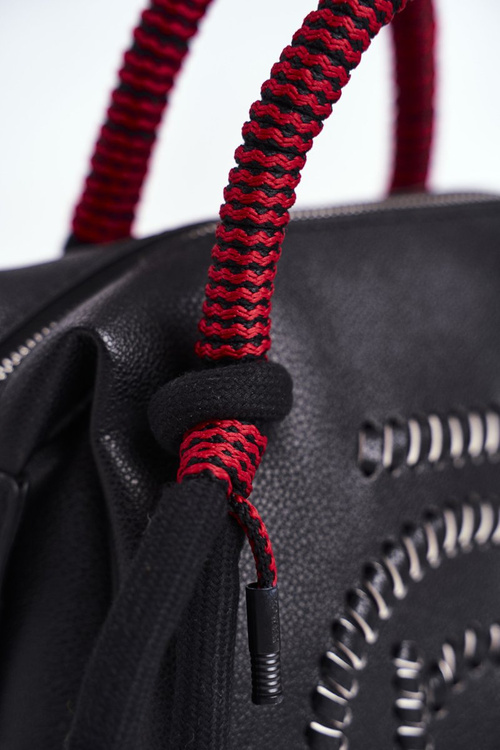 Жіноча сумка Nobo Black NBAG-I4460-C020