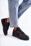 Спортивне взуття Big Star Low KK274258 Black