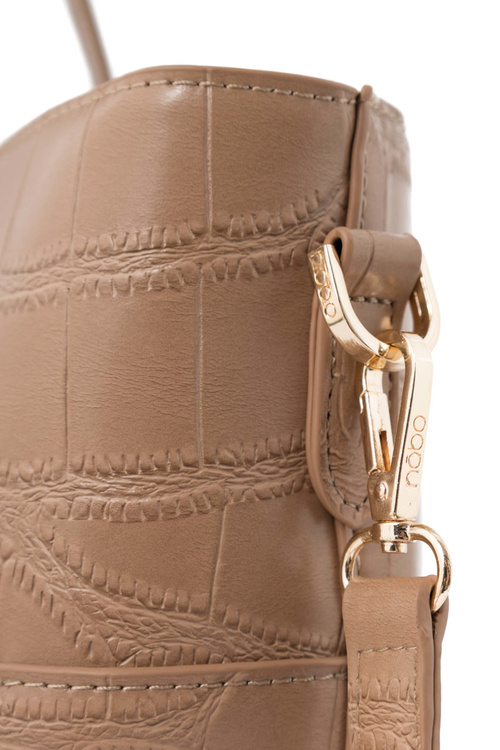 Сумка-шоппер NOBO L3490-C015 Beige