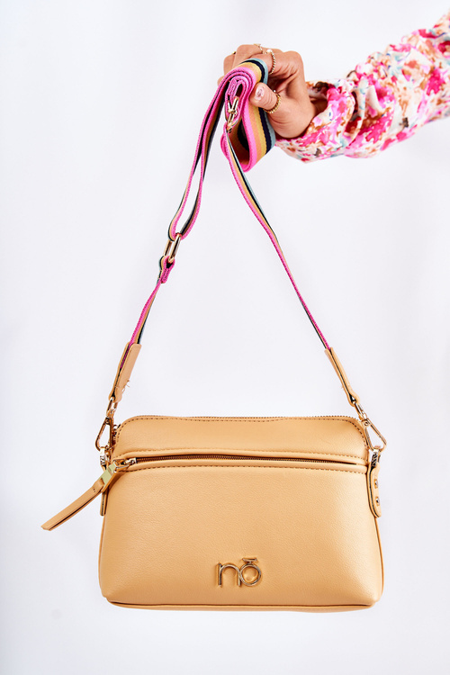 Сумка NOBO M3650-C002 Темно-жовта