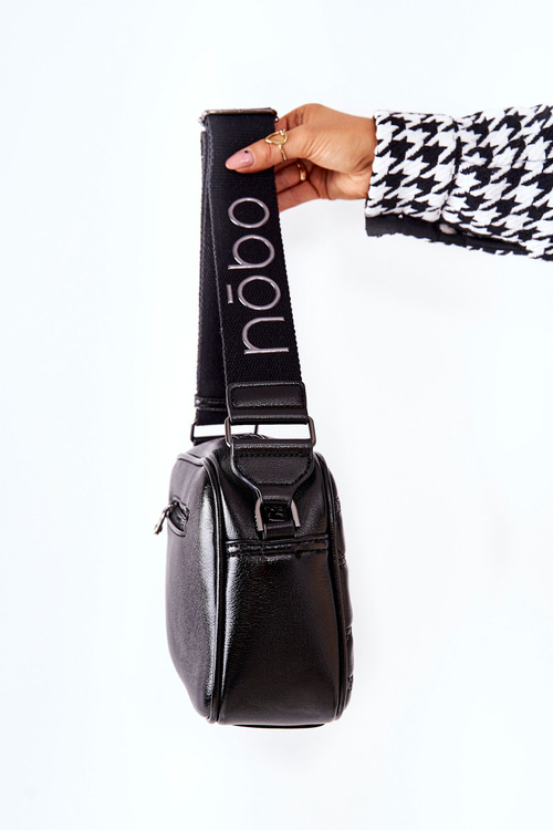 Сумочка Letterbox NOBO L2160 Black