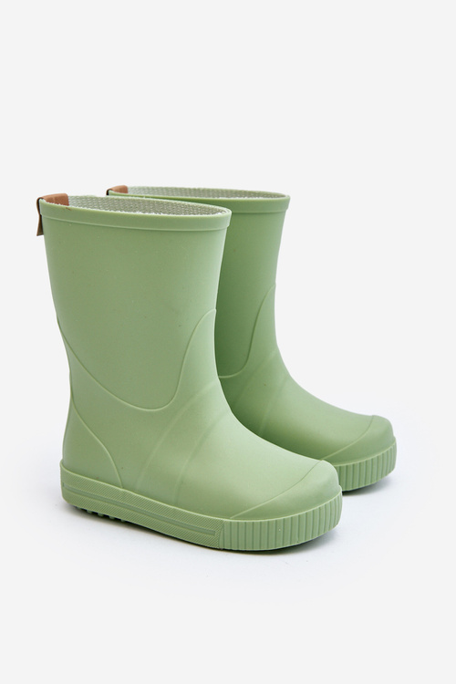 Дитячі резиночки Wave Gokids 979 Mint