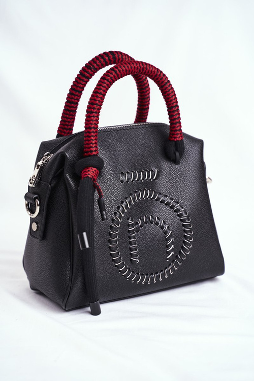 Жіноча сумка Nobo Black NBAG-I4460-C020