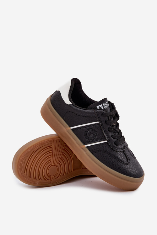 Дитячі Кросівки Big Star SS374025 Чорні