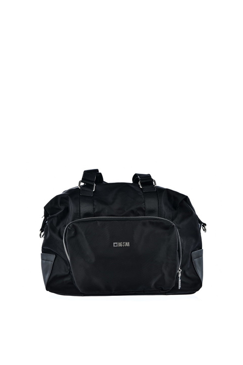 Спортивна сумка Big Star JJ574061 Black