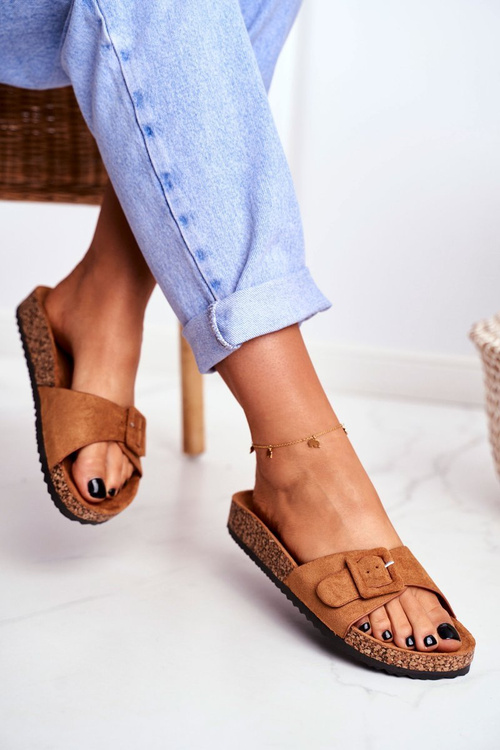 Жіночі шорти Верблюжа пряжка з регулюванням Rosaline