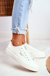 Жіночі кросівки Big Star White GG274098