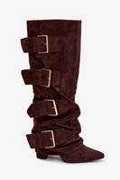 Коричневий, бежевий