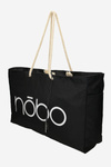 Велика спортивна сумка NOBO XP0331-C020 Black 