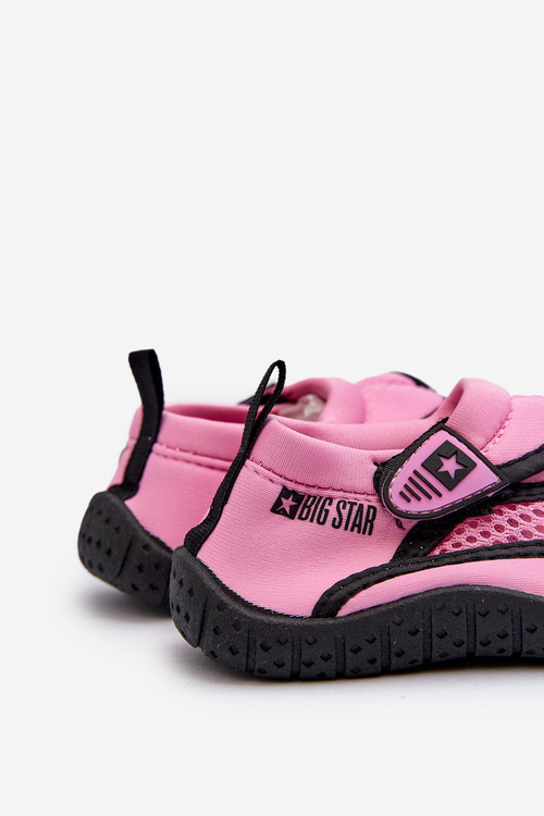 Дитяче взуття для води Pink Big Star NN374465