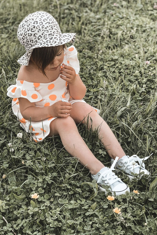 Дитячі блискучі кросівки Silver Bling-Bling