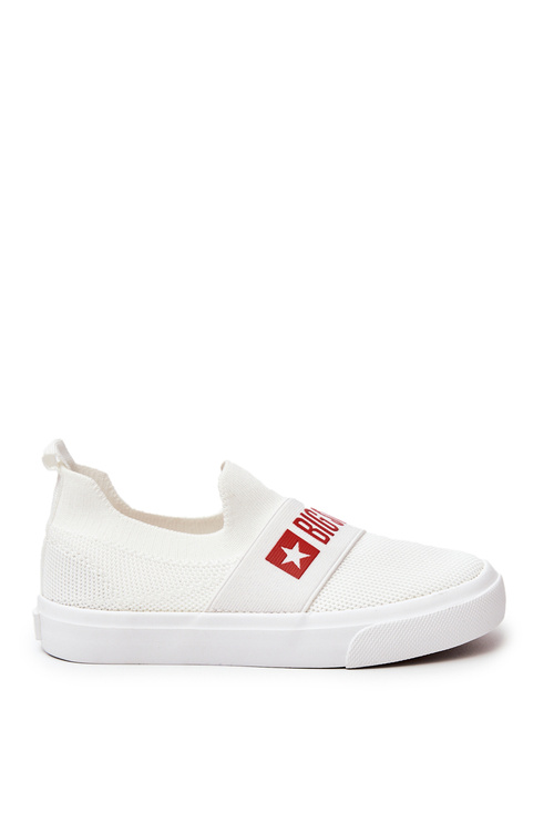 Дитячі кросівки BIG STAR JJ374029 Білі