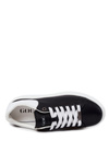 Чоловіче спортивне взуття GOE JJ1N4065 Black