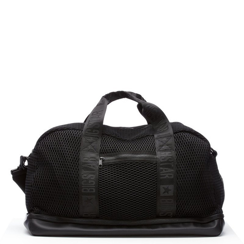 Спортивні сумки Big Star Black GG574184