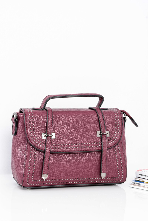 Сумочка жіноча Listono Chest Jets Maroon