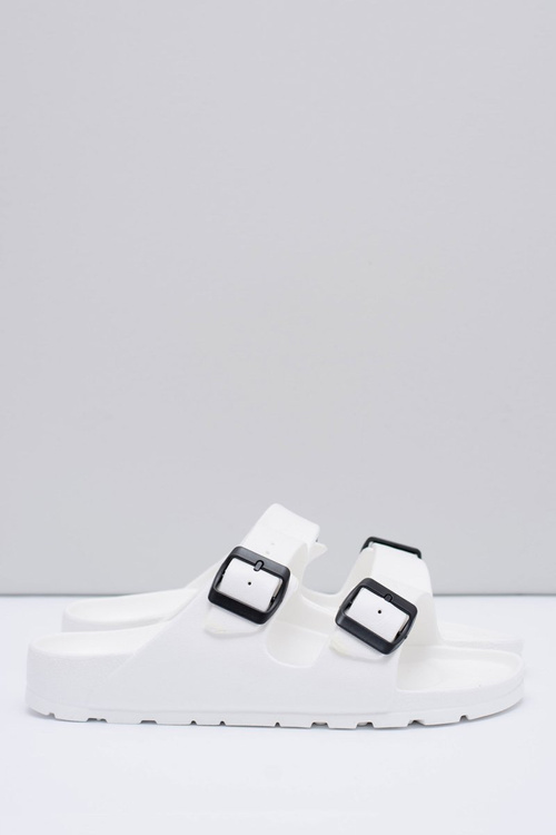 Чоловічі легкі шльопанці White Garden