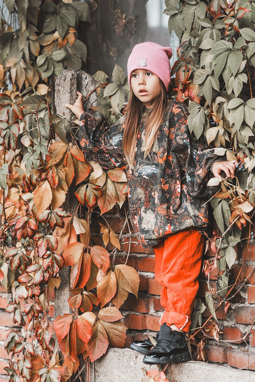 Дитячі спортивні кросівки Чорні Darina