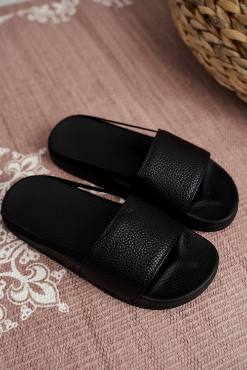 Дитячі гірки Black Nopla