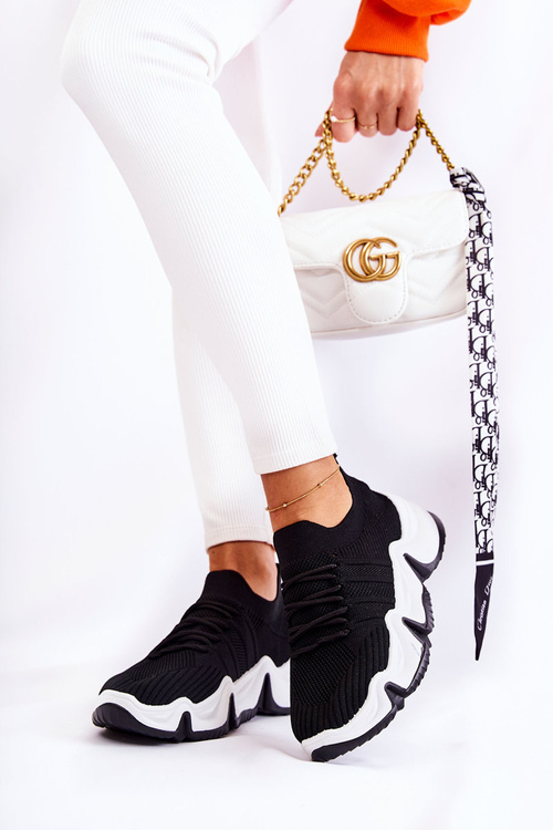 Жіночі сліпони чорні Dayen