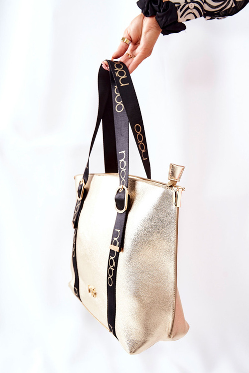 Сумка через плече Nobo NBAG-K2071-CM23 Gold