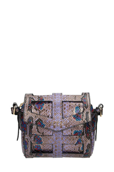 Сумка-месенджер NOBO K4104-C014 Multicolor