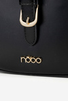 Сумка поштовика NOBO BAG5780-020 Чорна