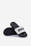 Чоловічі Тапочки Big Star JJ174506 Білі