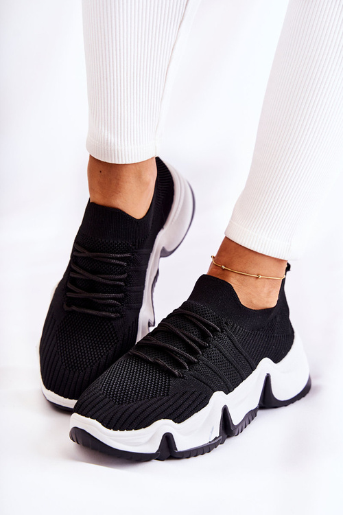 Жіночі сліпони чорні Dayen