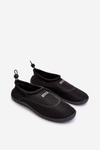 Чоловічі водні черевики Black Big Star NN174752