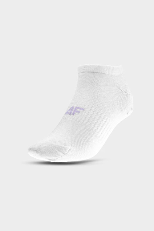 Жіночі Чулки Касуал До Щиколотки 3 Пари Багатоколірні 4FWMM00USOCF276-91S