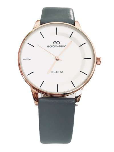 Даріо Джеміні Грей