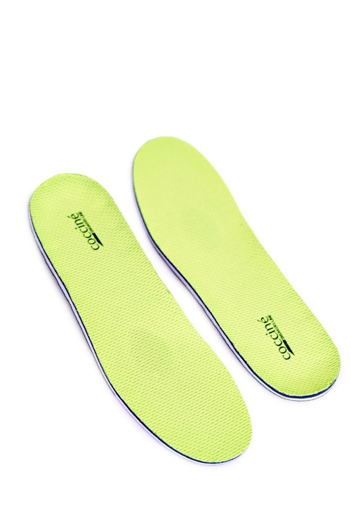 Вставки Coccine Trekking Trace