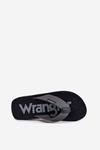 Чоловічі Сандалі WRANGLER ZANE FLIPFLOP MEN LOW 20251044.20251044.10E Сірі