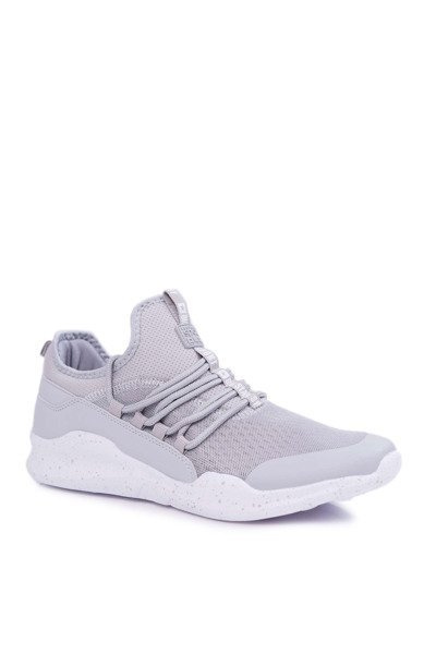 Чоловіче спортивне взуття Big Star Foam Grey DD174386
