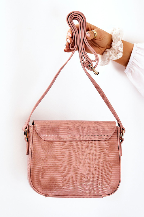 Сумка NOBO M0820-C004 Рожева