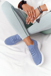 Жіноче спортивне взуття Кросівки Blue Ruler