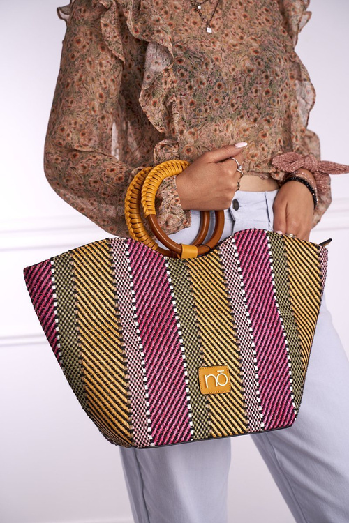 Жіноча сумка Nobo Multi NBAG-I1870-CM04