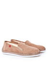 Чоловічі замшеві еспадрільї Big Star HH176003 Beige