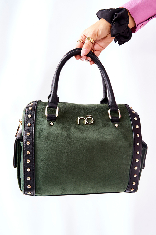 Жіноча сумка Nobo Green NBAG-L1902-C008