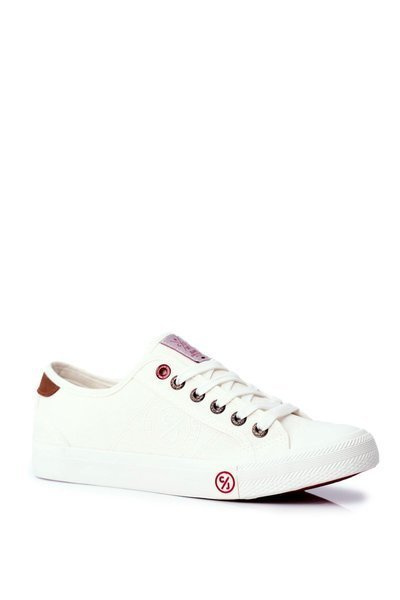 Чоловічі кросівки Cross Jeans White FF1R4055C