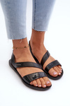 Жіночі босоніжки 82429 Ipanema Vibe Sandal Fem Black